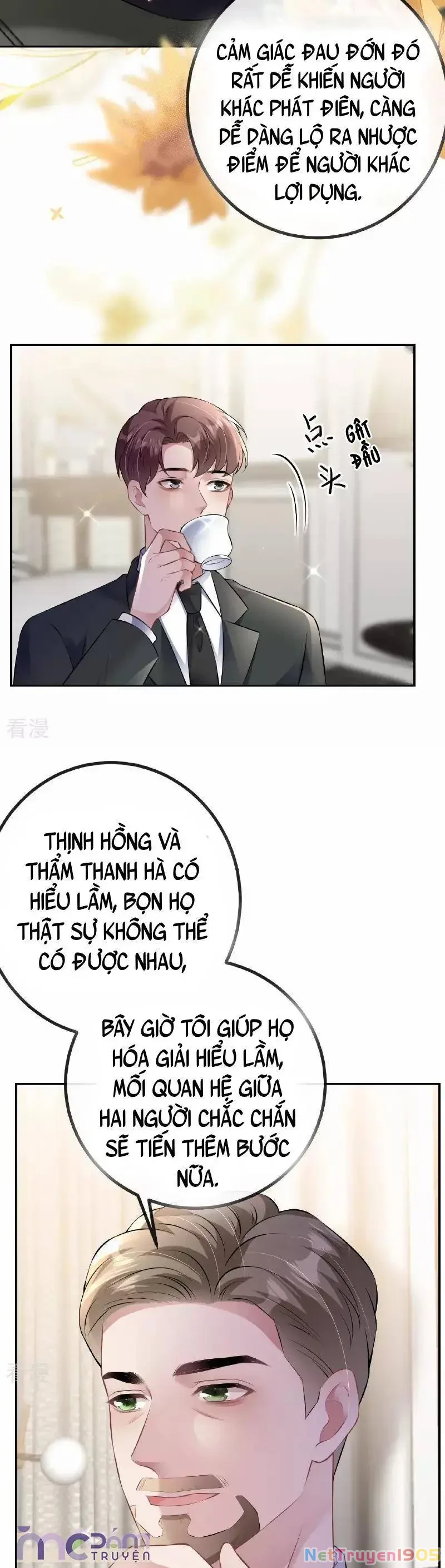 Tùy Ý Thiêu Đốt Lửa Tình Chapter 104 - 6