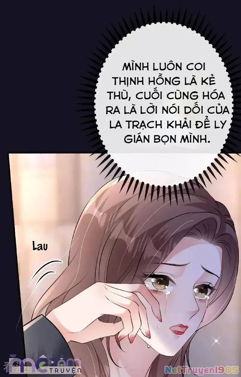 Tùy Ý Thiêu Đốt Lửa Tình Chapter 104 - 10