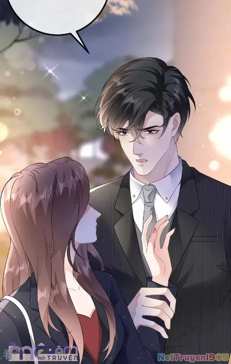 Tùy Ý Thiêu Đốt Lửa Tình Chapter 104 - 18