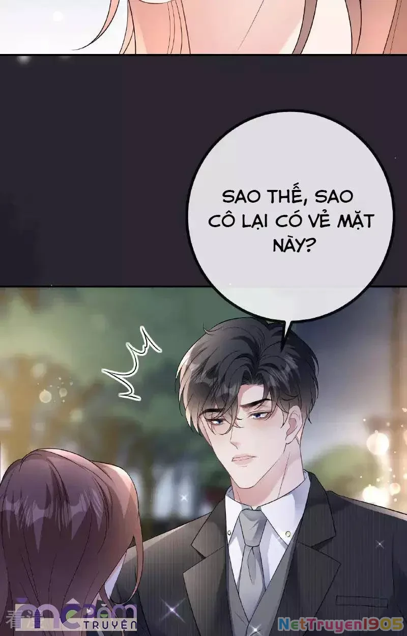 Tùy Ý Thiêu Đốt Lửa Tình Chapter 104 - 20