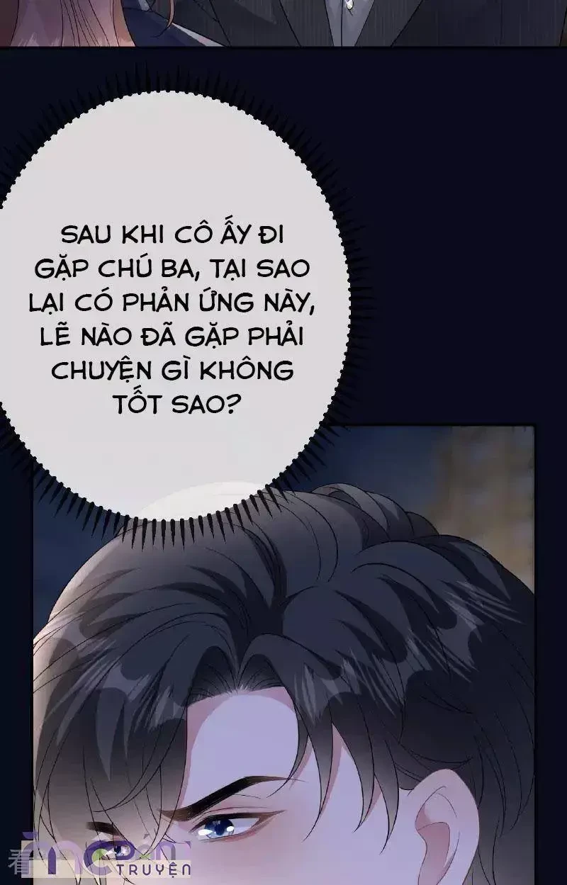Tùy Ý Thiêu Đốt Lửa Tình Chapter 104 - 21