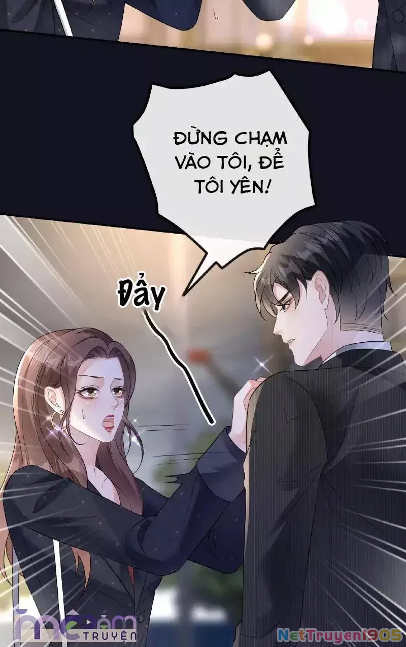 Tùy Ý Thiêu Đốt Lửa Tình Chapter 104 - 24