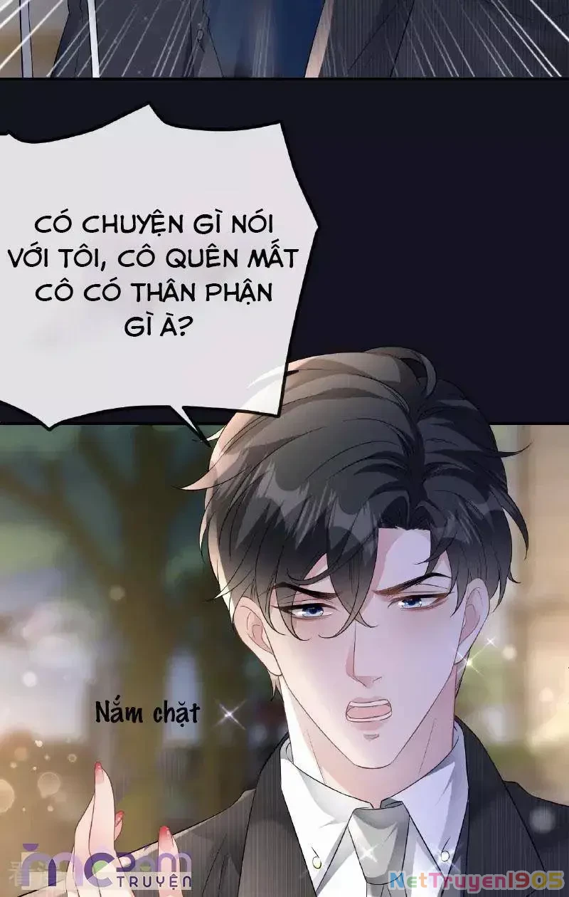Tùy Ý Thiêu Đốt Lửa Tình Chapter 104 - 25