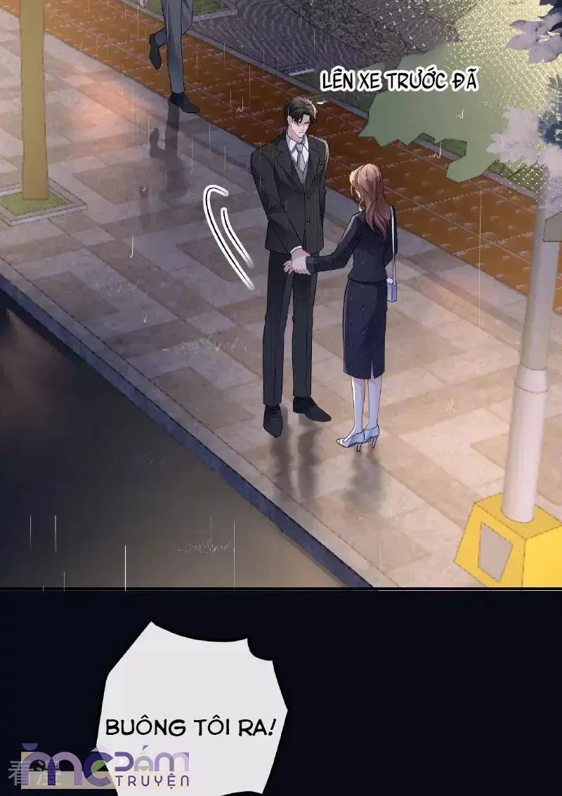 Tùy Ý Thiêu Đốt Lửa Tình Chapter 104 - 30