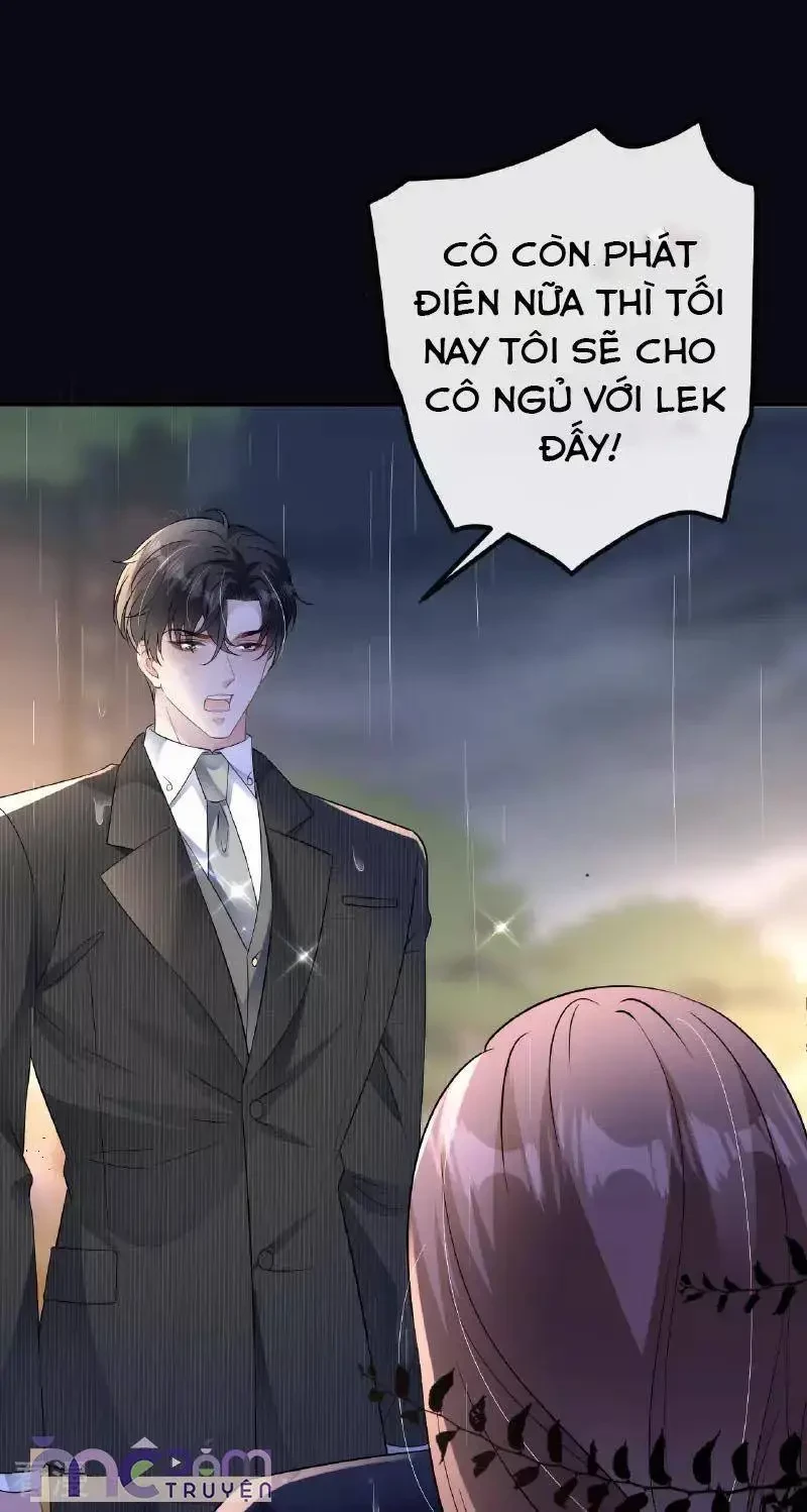 Tùy Ý Thiêu Đốt Lửa Tình Chapter 104 - 33