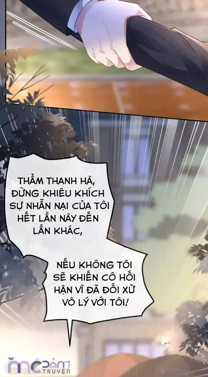 Tùy Ý Thiêu Đốt Lửa Tình Chapter 104 - 36