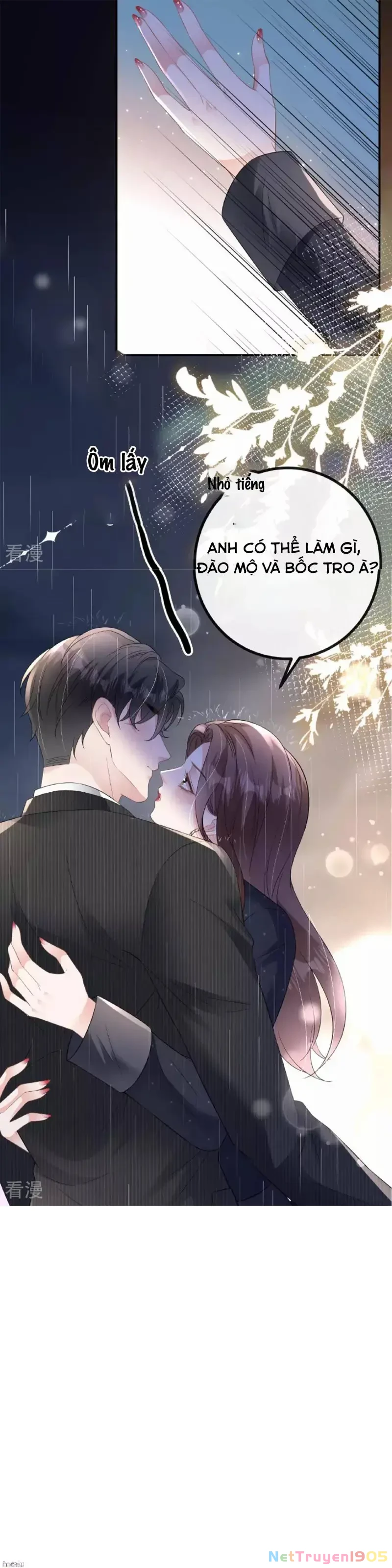 Tùy Ý Thiêu Đốt Lửa Tình Chapter 104 - 39