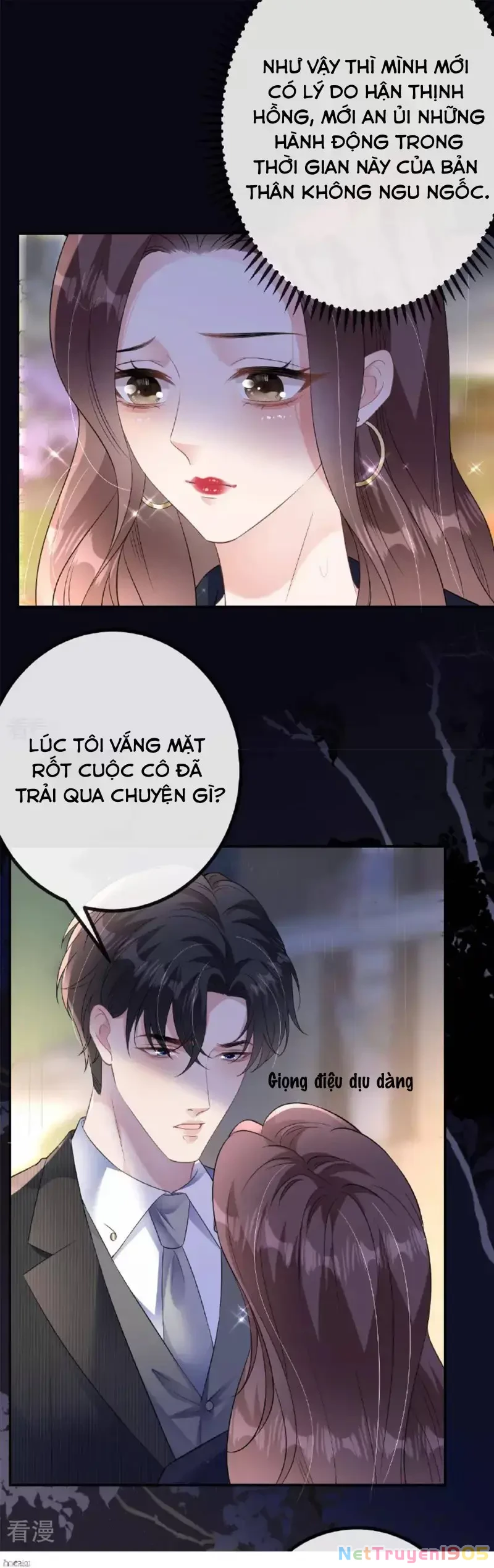 Tùy Ý Thiêu Đốt Lửa Tình Chapter 105 - 3