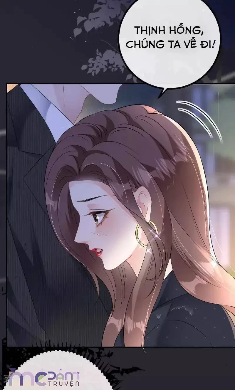 Tùy Ý Thiêu Đốt Lửa Tình Chapter 105 - 4