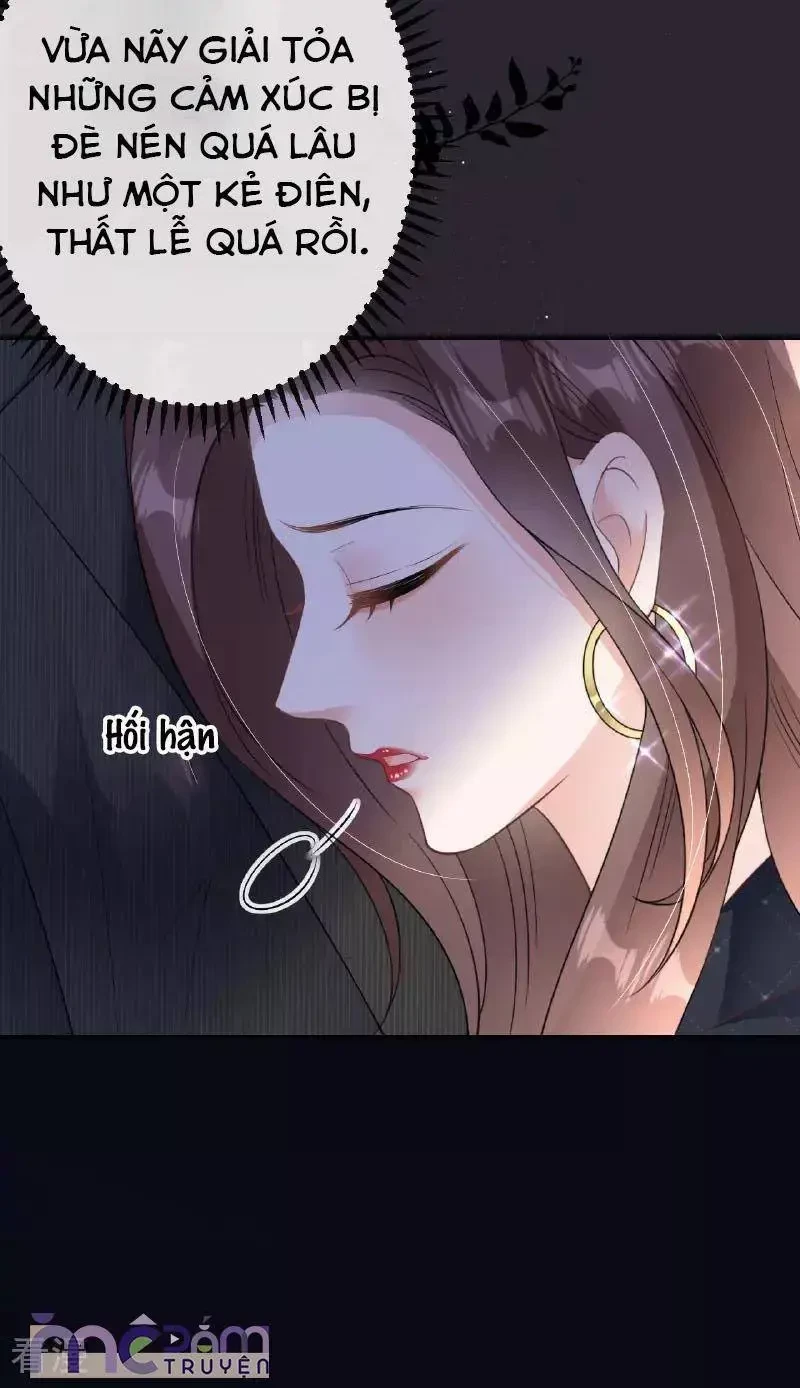 Tùy Ý Thiêu Đốt Lửa Tình Chapter 105 - 5