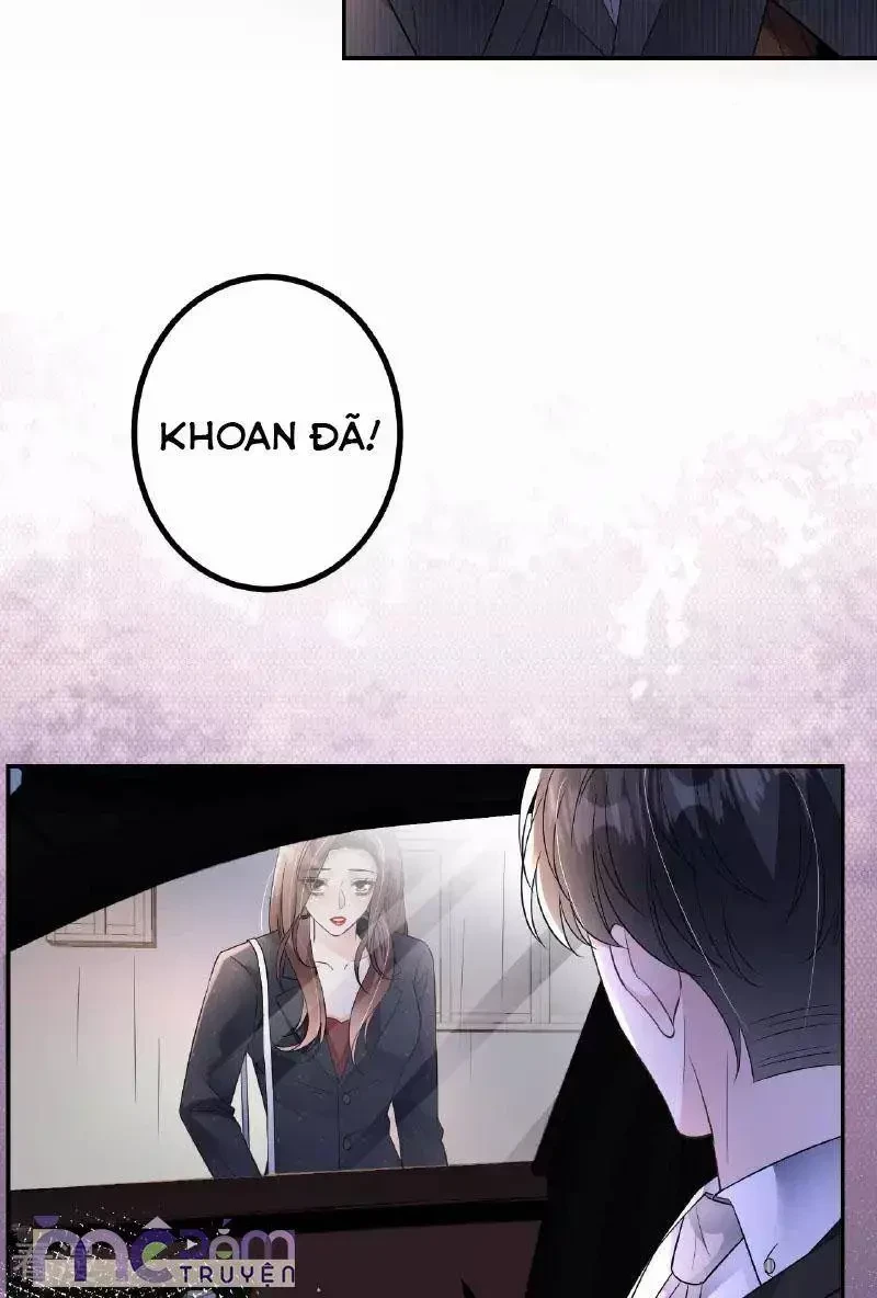 Tùy Ý Thiêu Đốt Lửa Tình Chapter 105 - 8