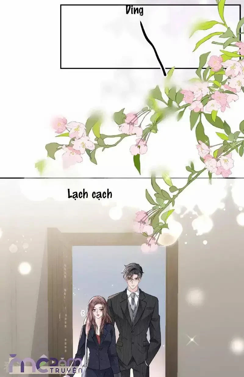 Tùy Ý Thiêu Đốt Lửa Tình Chapter 105 - 12