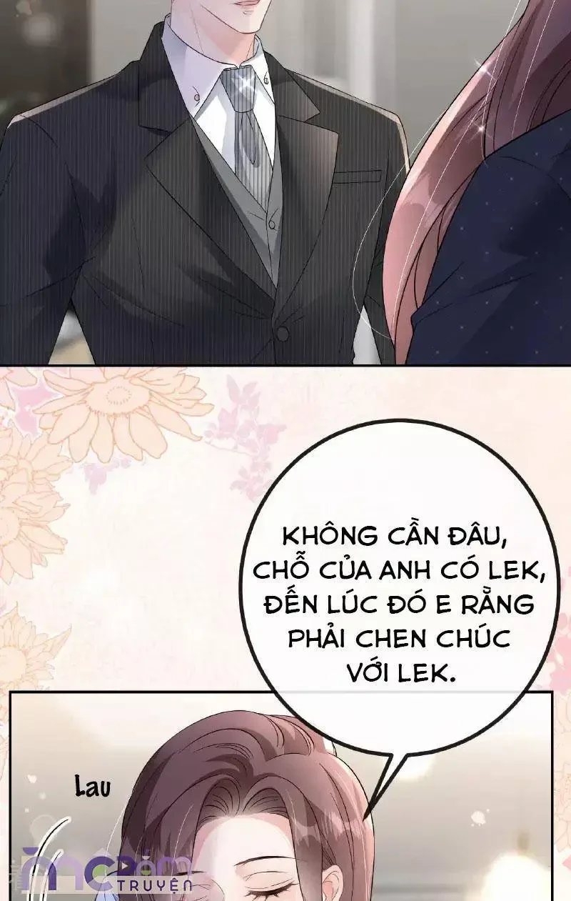 Tùy Ý Thiêu Đốt Lửa Tình Chapter 105 - 15