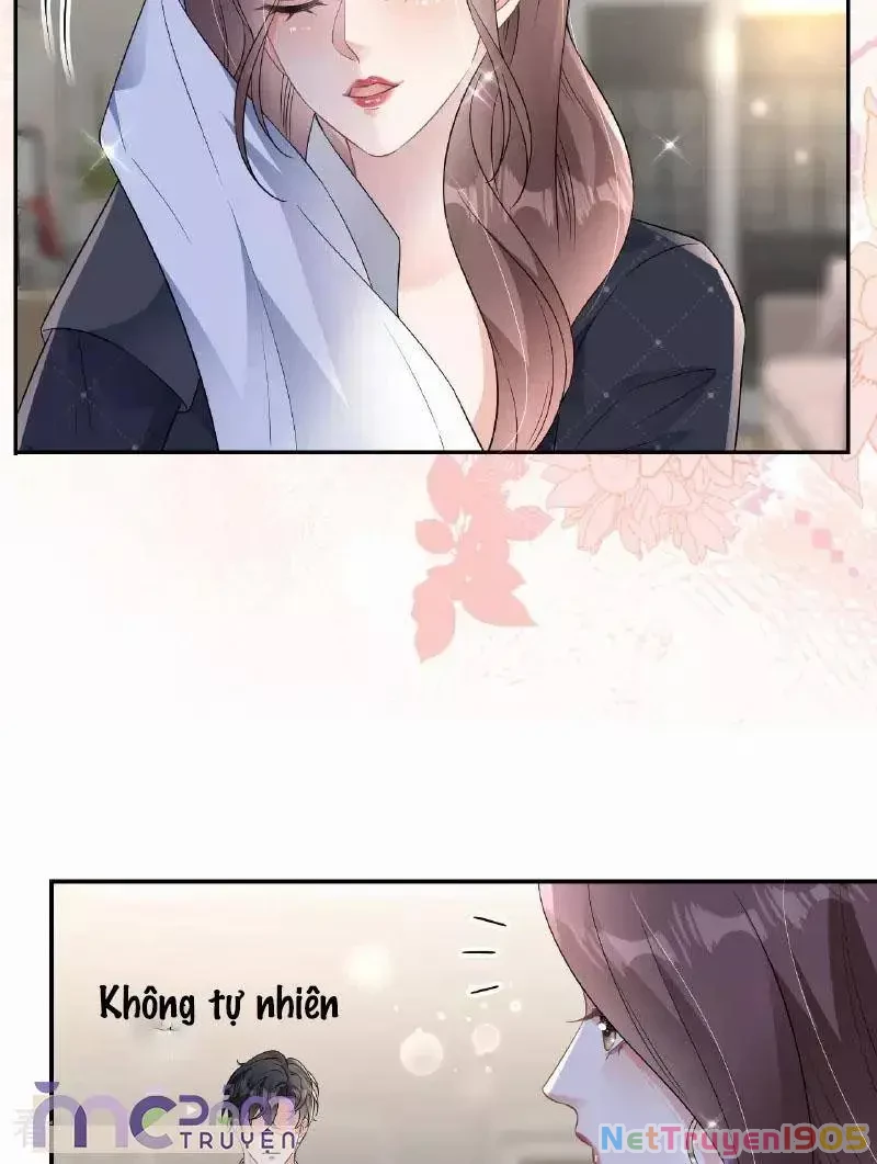 Tùy Ý Thiêu Đốt Lửa Tình Chapter 105 - 16