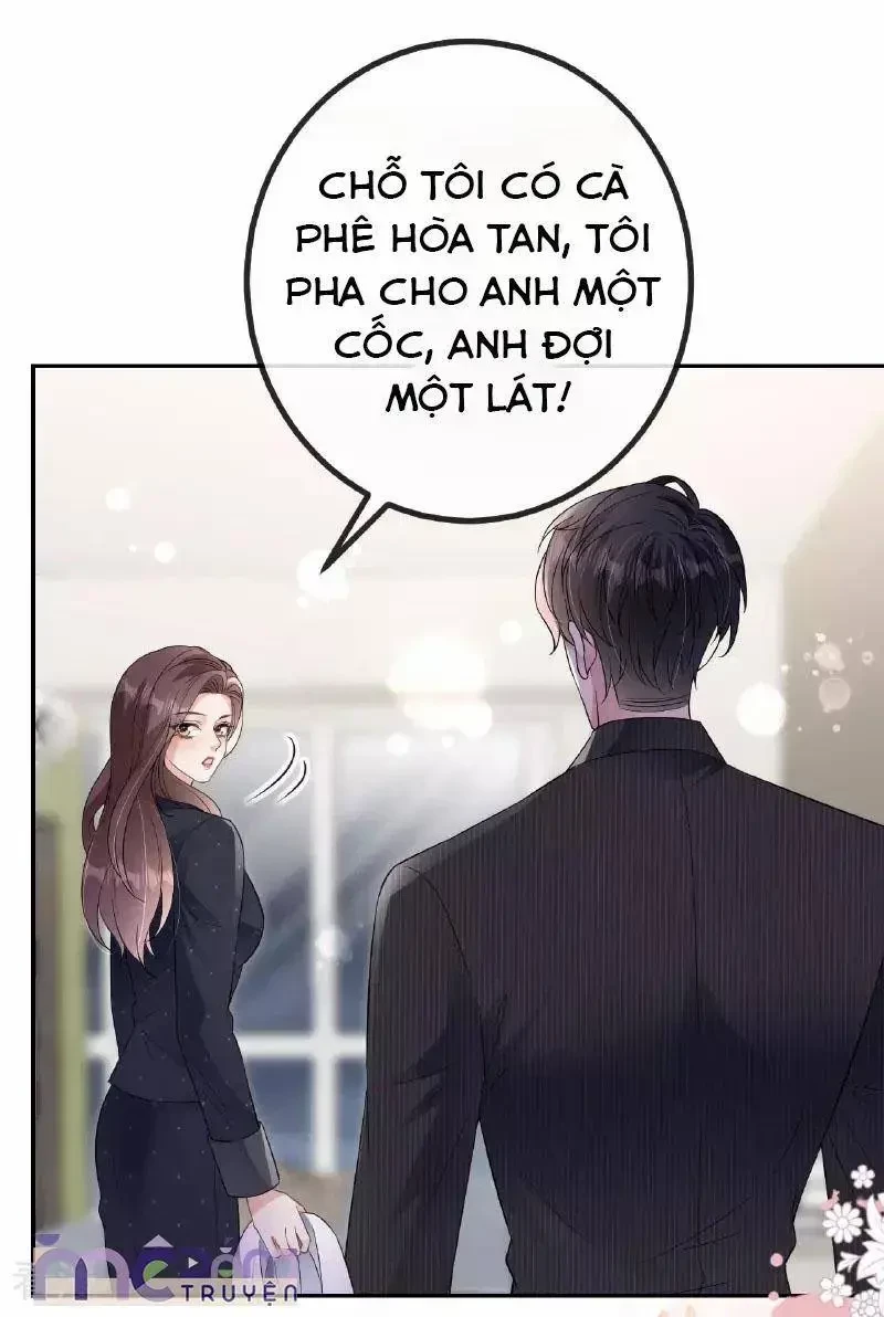 Tùy Ý Thiêu Đốt Lửa Tình Chapter 105 - 20
