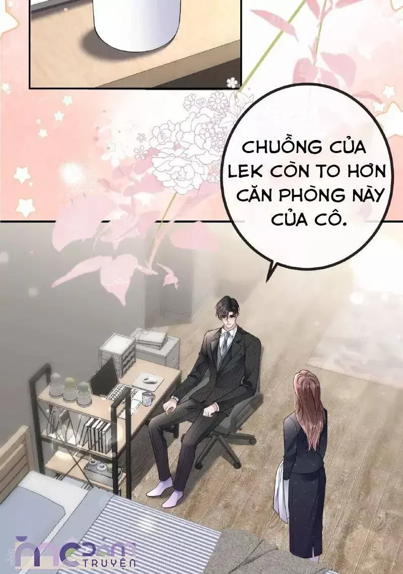 Tùy Ý Thiêu Đốt Lửa Tình Chapter 105 - 22