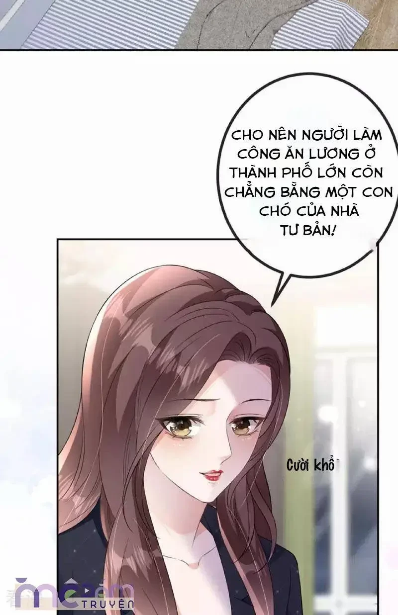 Tùy Ý Thiêu Đốt Lửa Tình Chapter 105 - 23