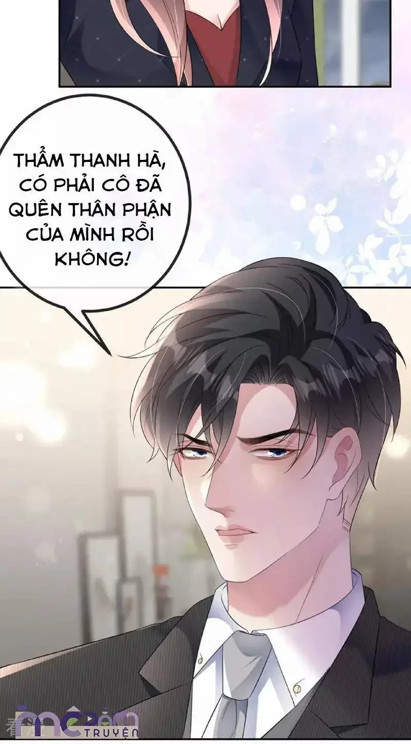 Tùy Ý Thiêu Đốt Lửa Tình Chapter 105 - 24