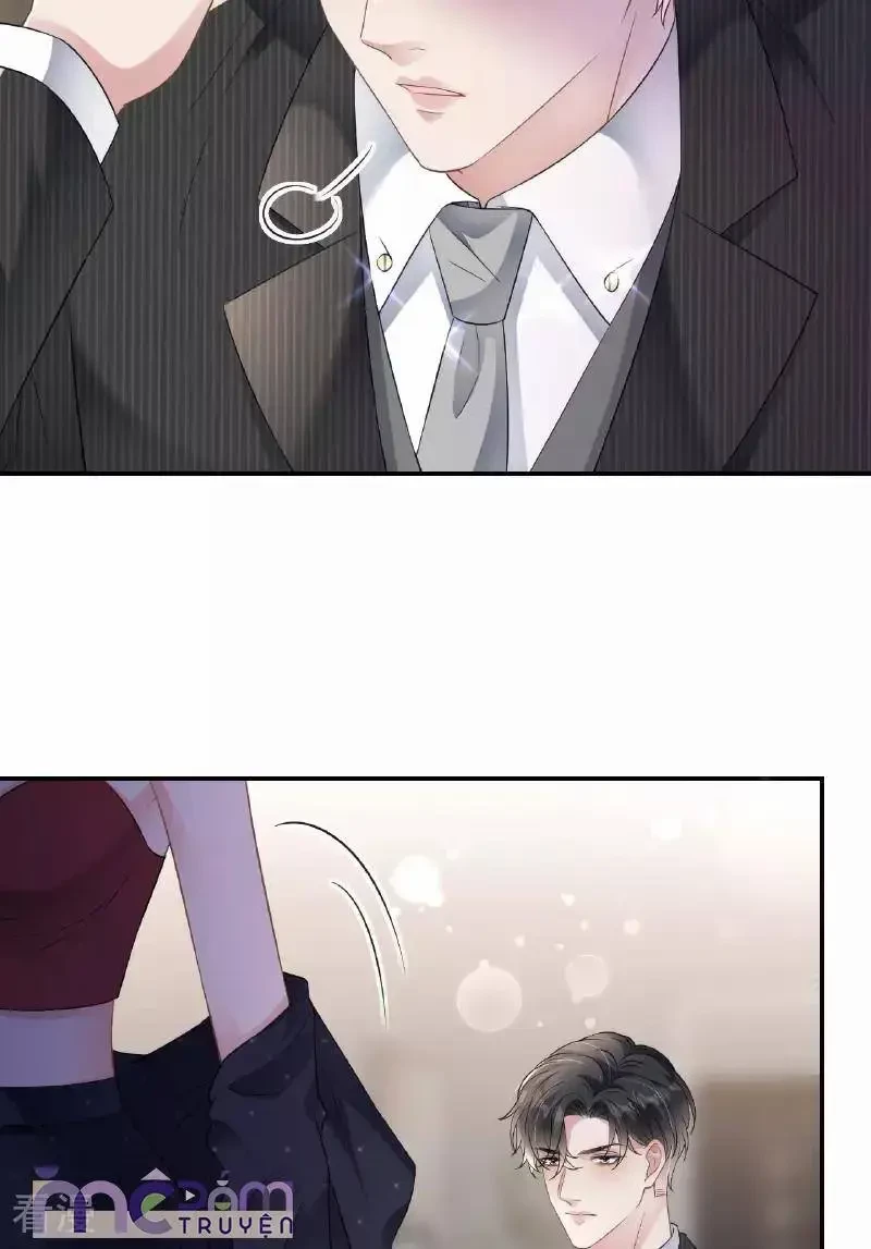 Tùy Ý Thiêu Đốt Lửa Tình Chapter 105 - 26