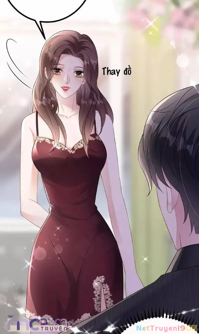 Tùy Ý Thiêu Đốt Lửa Tình Chapter 105 - 28