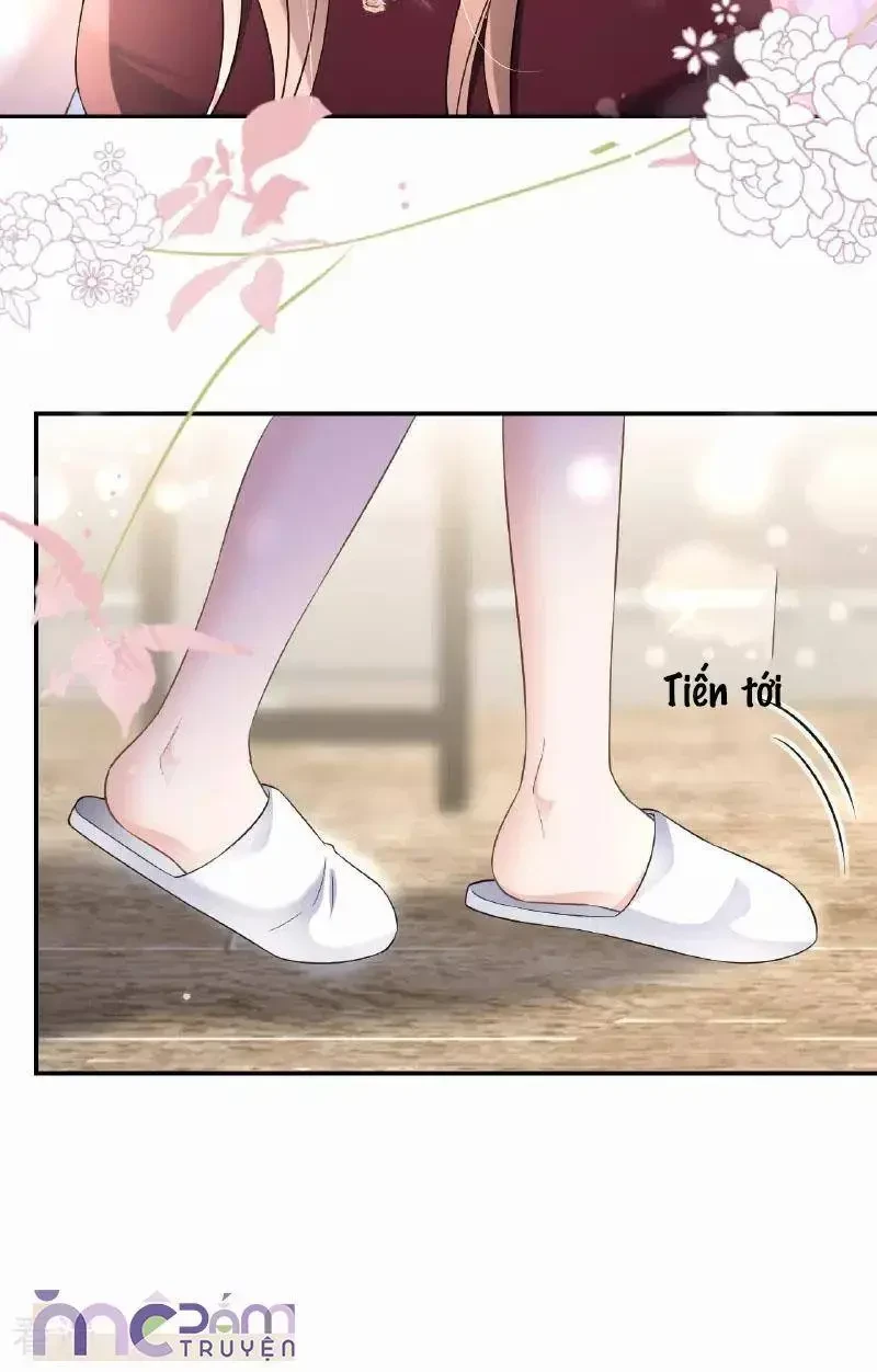 Tùy Ý Thiêu Đốt Lửa Tình Chapter 105 - 31