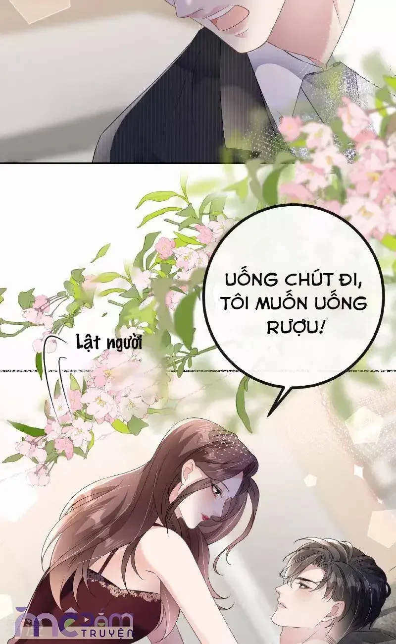 Tùy Ý Thiêu Đốt Lửa Tình Chapter 105 - 37