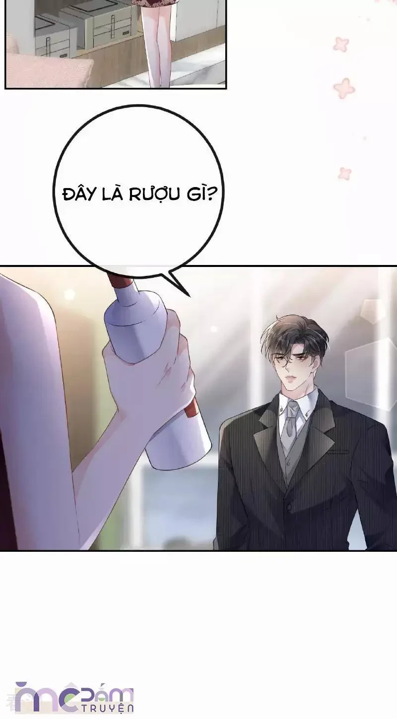 Tùy Ý Thiêu Đốt Lửa Tình Chapter 105 - 39