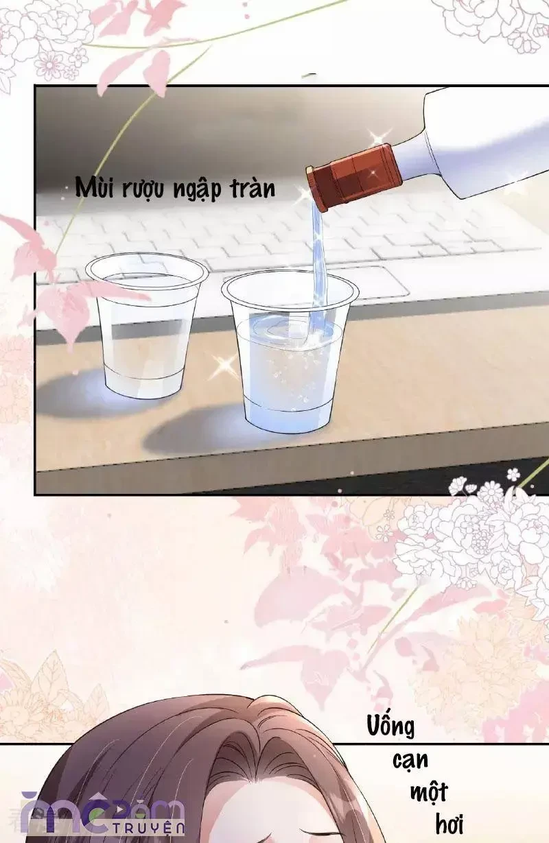 Tùy Ý Thiêu Đốt Lửa Tình Chapter 105 - 41