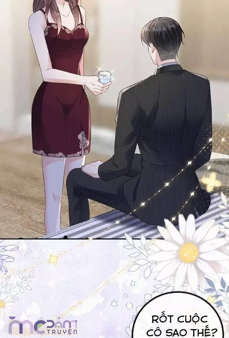 Tùy Ý Thiêu Đốt Lửa Tình Chapter 105 - 43