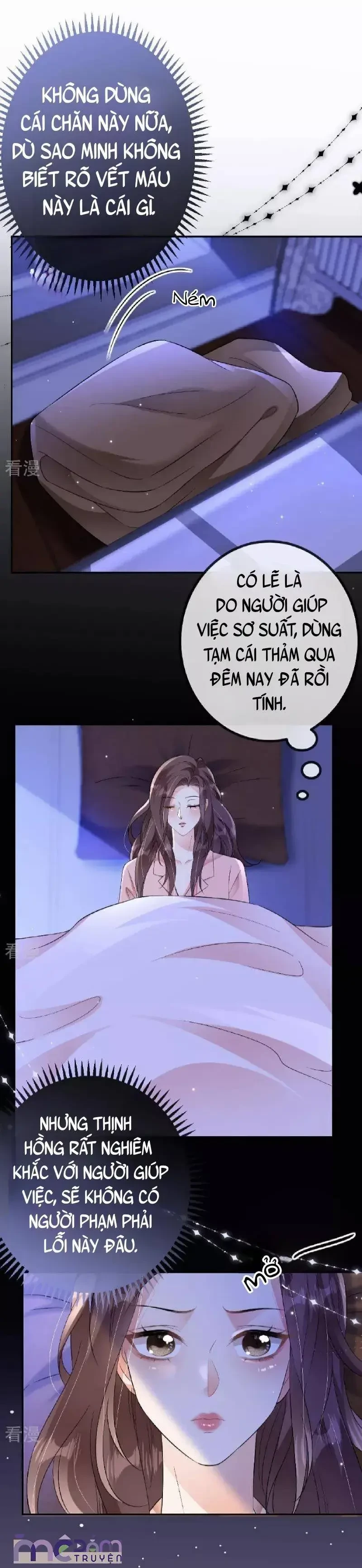 Tùy Ý Thiêu Đốt Lửa Tình Chapter 114 - 2