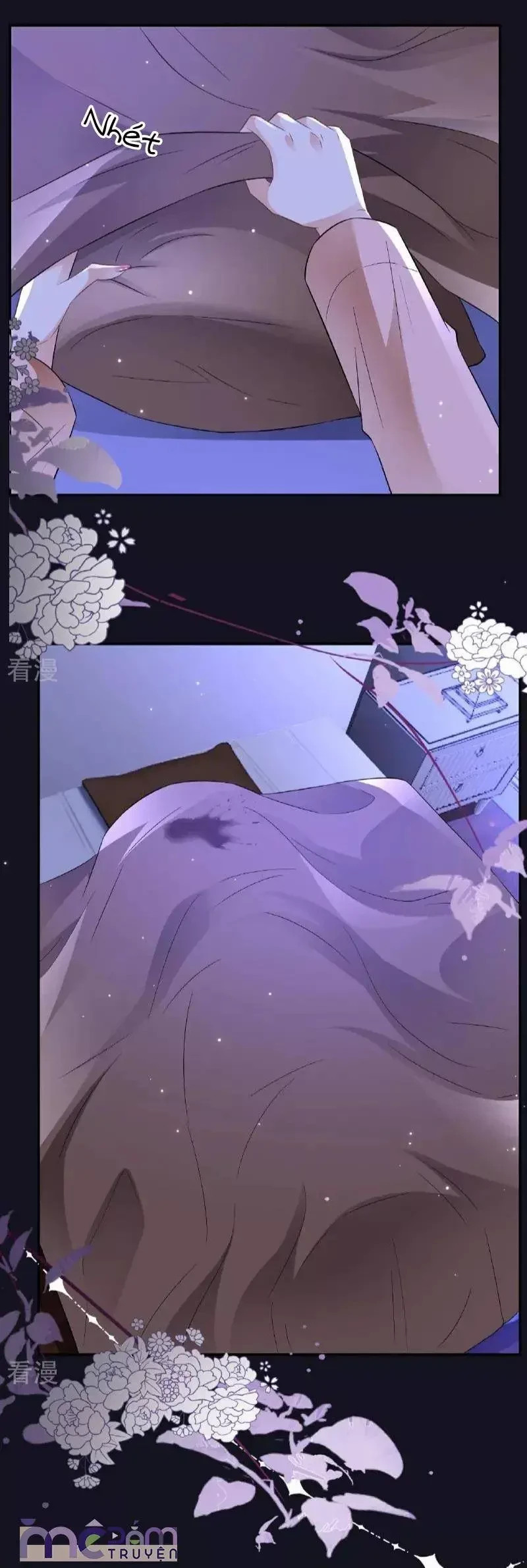 Tùy Ý Thiêu Đốt Lửa Tình Chapter 114 - 4