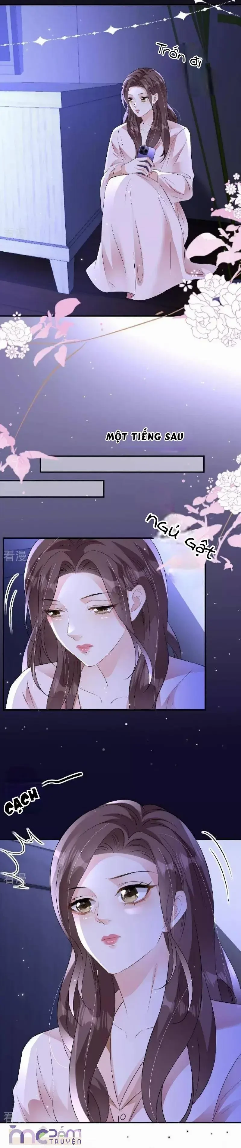 Tùy Ý Thiêu Đốt Lửa Tình Chapter 114 - 5