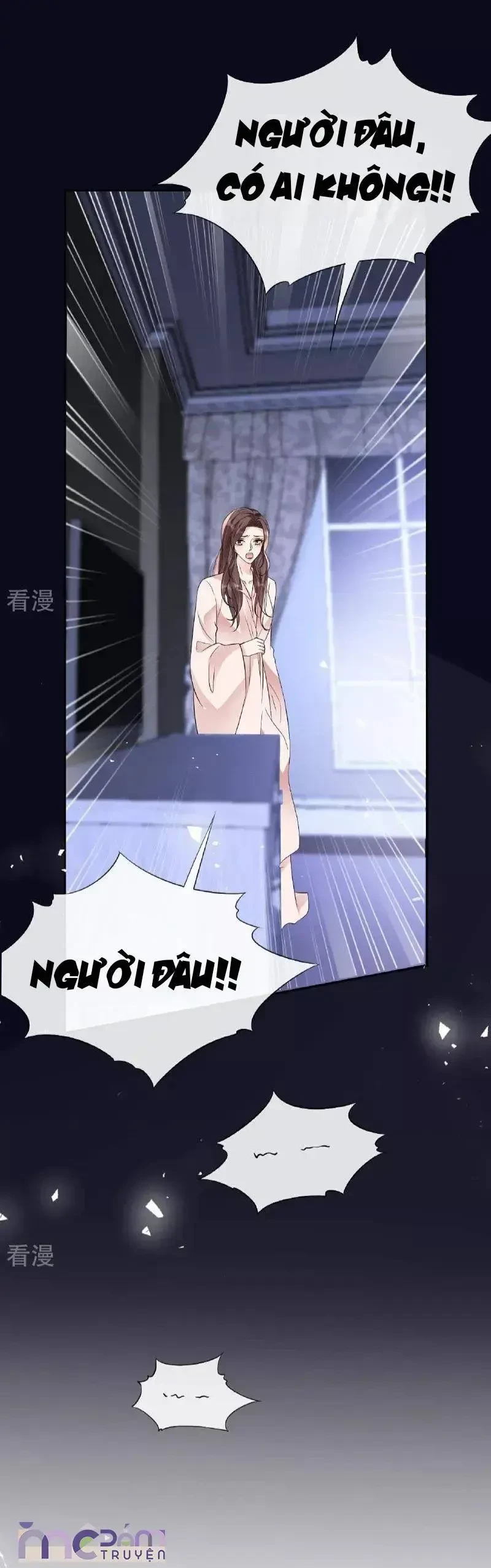 Tùy Ý Thiêu Đốt Lửa Tình Chapter 114 - 8