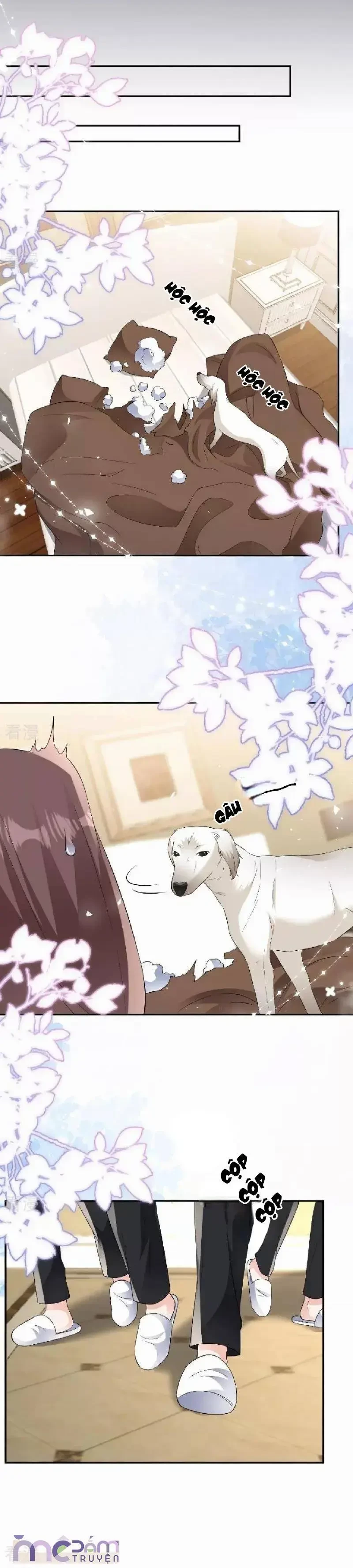 Tùy Ý Thiêu Đốt Lửa Tình Chapter 114 - 9