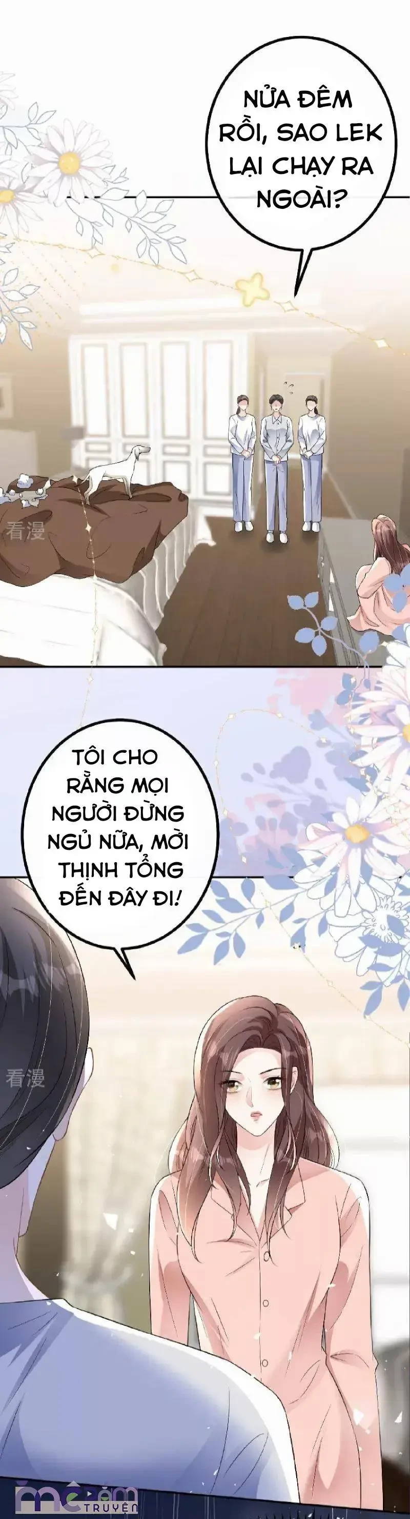 Tùy Ý Thiêu Đốt Lửa Tình Chapter 114 - 10