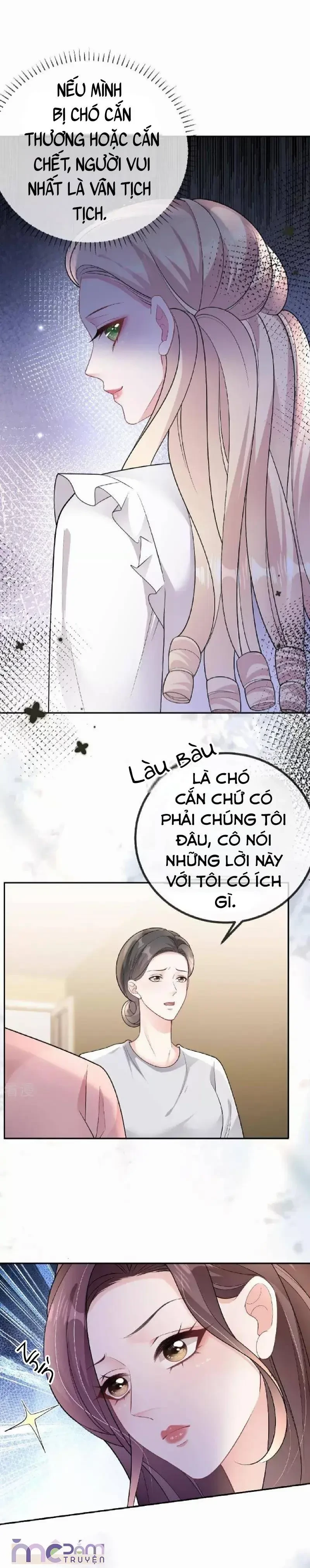 Tùy Ý Thiêu Đốt Lửa Tình Chapter 114 - 12