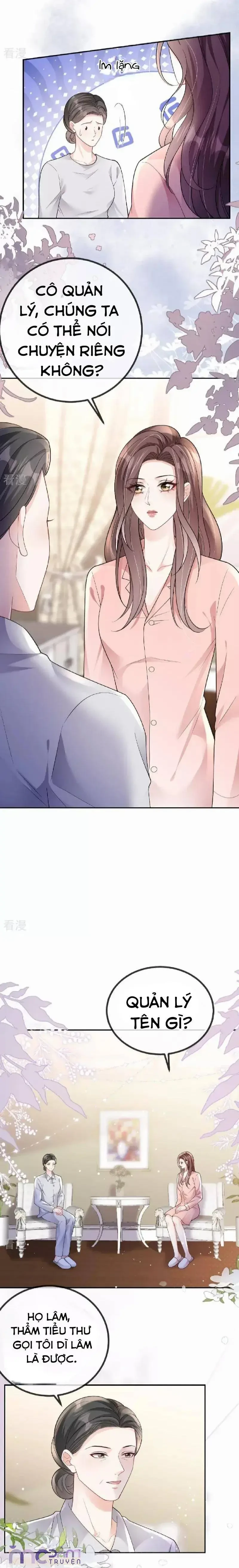 Tùy Ý Thiêu Đốt Lửa Tình Chapter 114 - 13