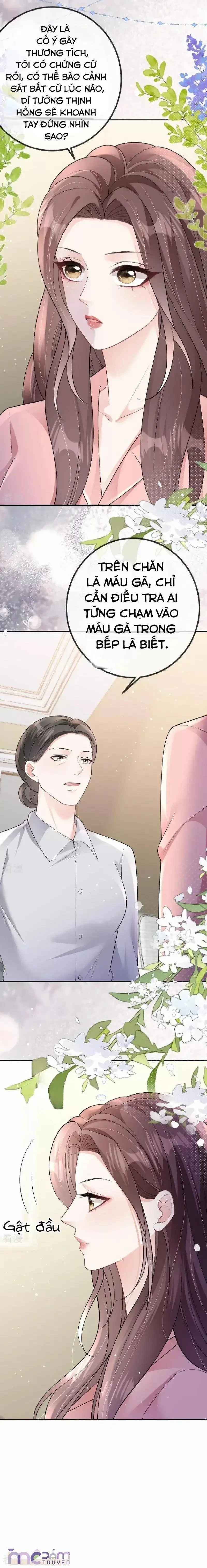 Tùy Ý Thiêu Đốt Lửa Tình Chapter 114 - 16