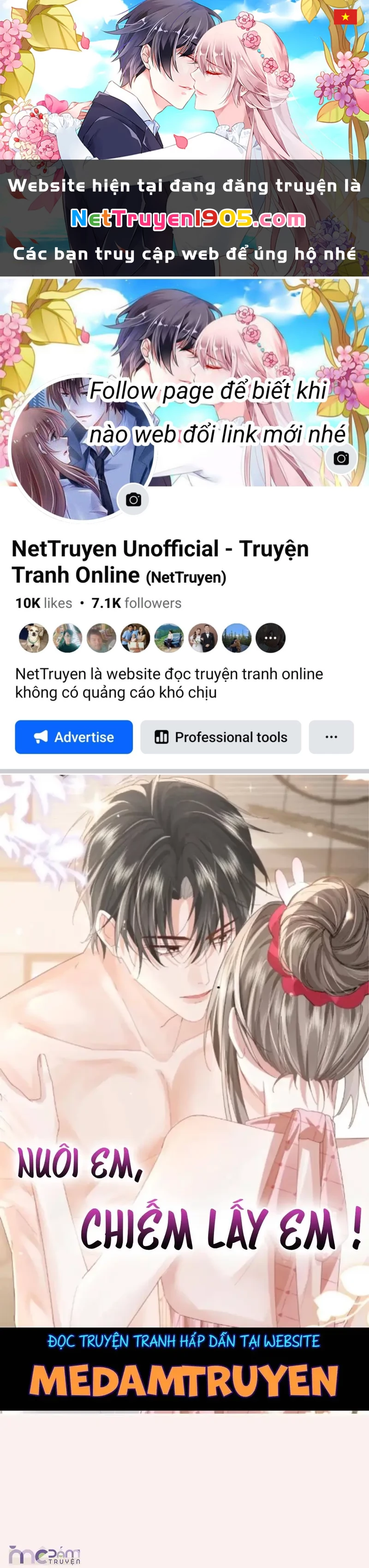 Tùy Ý Thiêu Đốt Lửa Tình Chapter 116 - 1