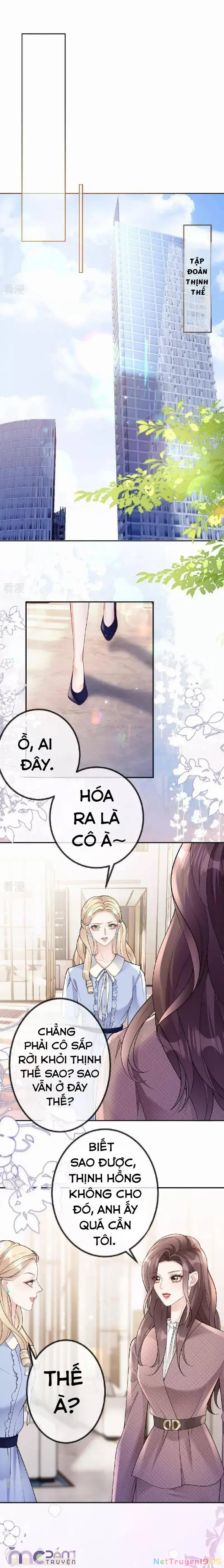 Tùy Ý Thiêu Đốt Lửa Tình Chapter 116 - 2