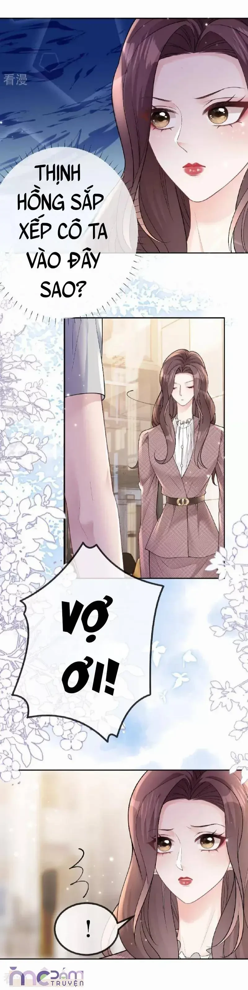 Tùy Ý Thiêu Đốt Lửa Tình Chapter 116 - 4