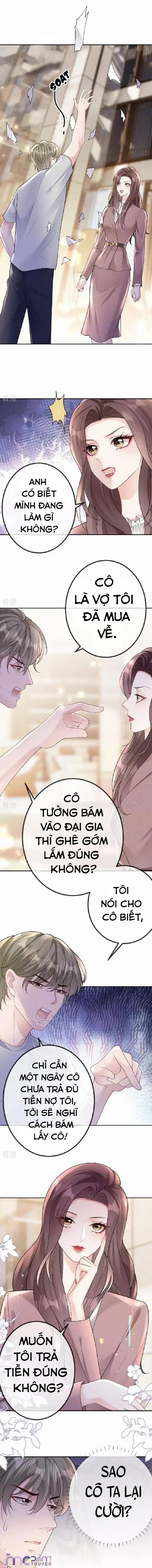 Tùy Ý Thiêu Đốt Lửa Tình Chapter 116 - 6