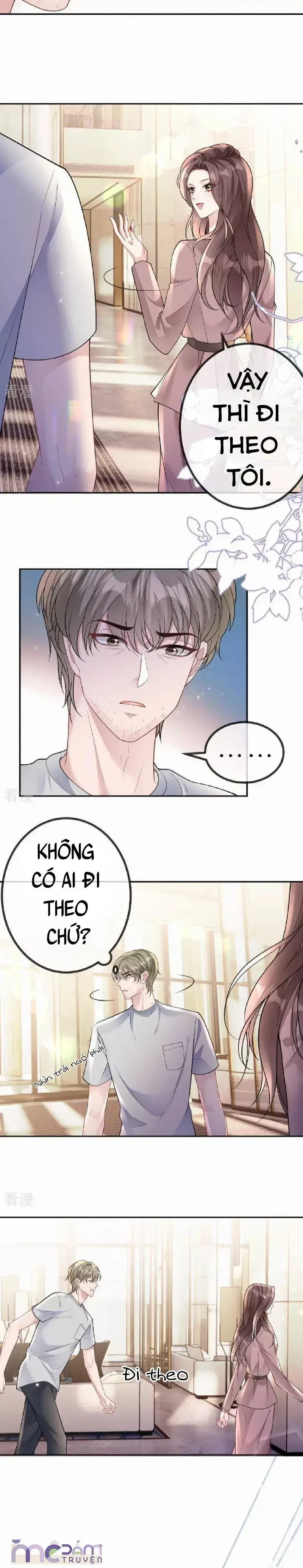 Tùy Ý Thiêu Đốt Lửa Tình Chapter 116 - 7