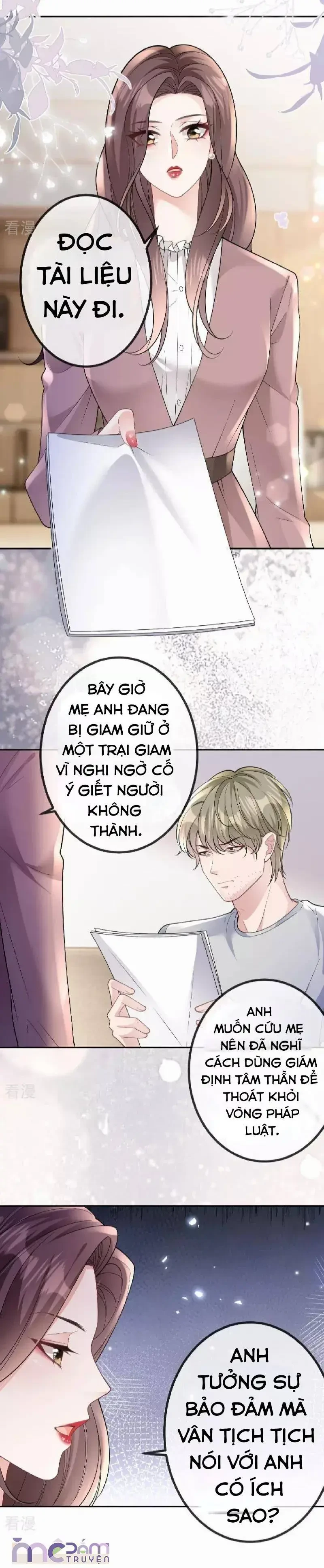 Tùy Ý Thiêu Đốt Lửa Tình Chapter 116 - 10