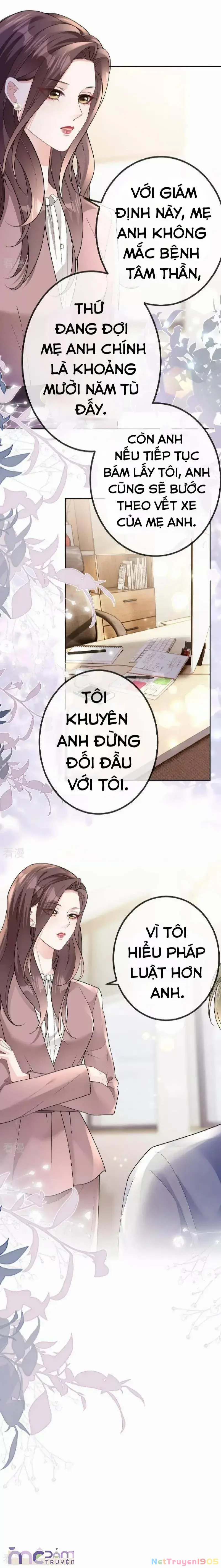 Tùy Ý Thiêu Đốt Lửa Tình Chapter 116 - 11