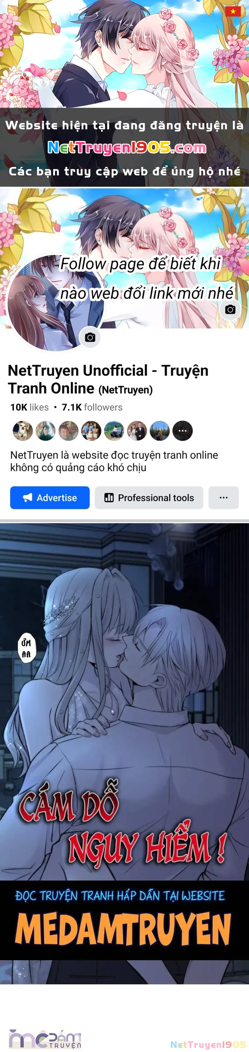 Tùy Ý Thiêu Đốt Lửa Tình Chapter 118 - 1