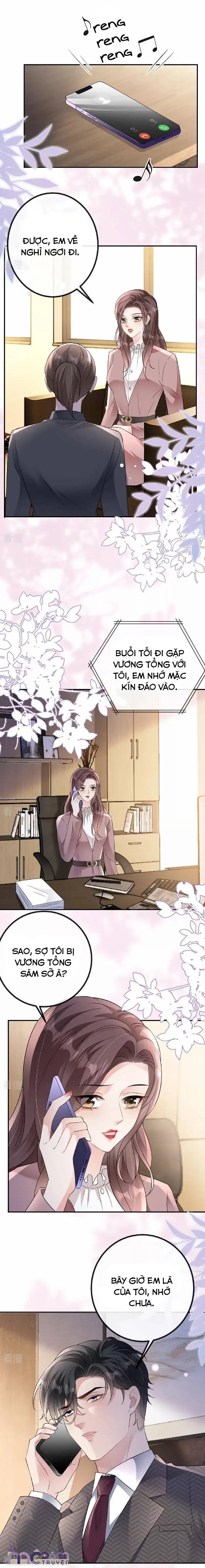 Tùy Ý Thiêu Đốt Lửa Tình Chapter 118 - 2