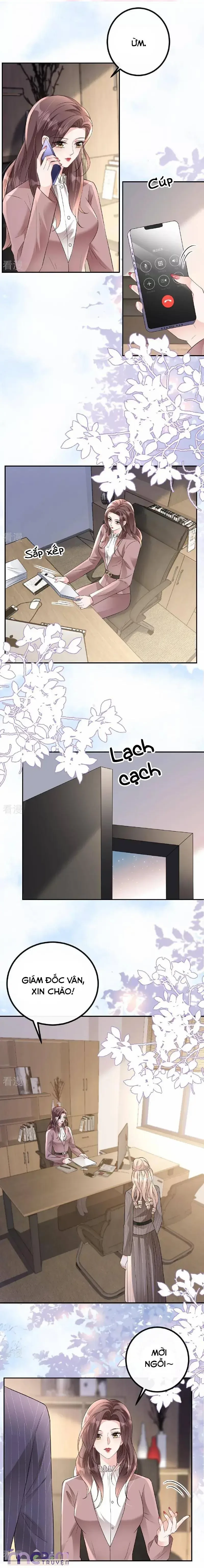 Tùy Ý Thiêu Đốt Lửa Tình Chapter 118 - 3