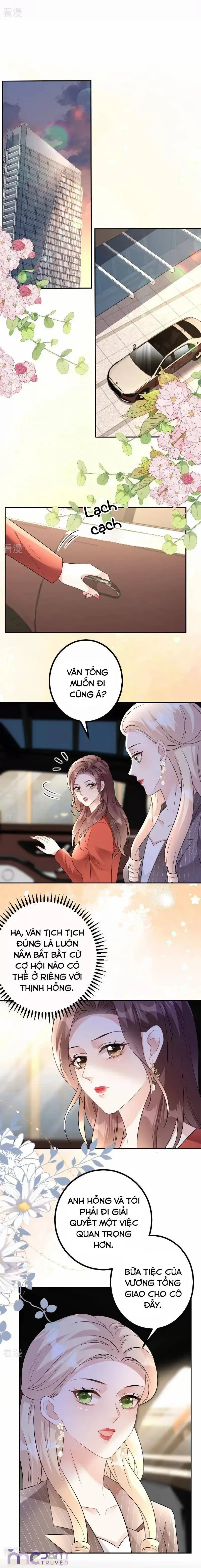 Tùy Ý Thiêu Đốt Lửa Tình Chapter 118 - 7