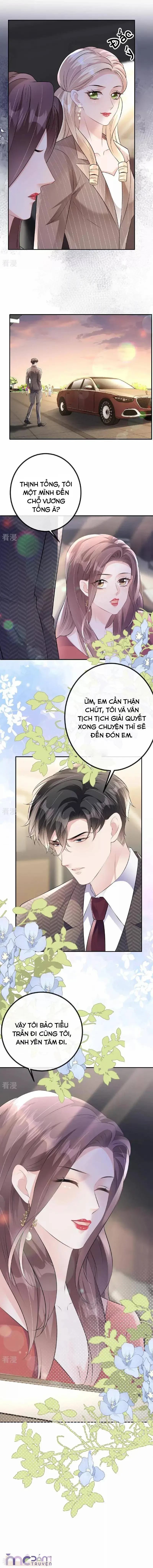 Tùy Ý Thiêu Đốt Lửa Tình Chapter 118 - 8
